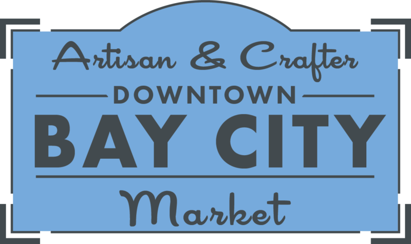 2024 Downtown Bay City Spring Market Day