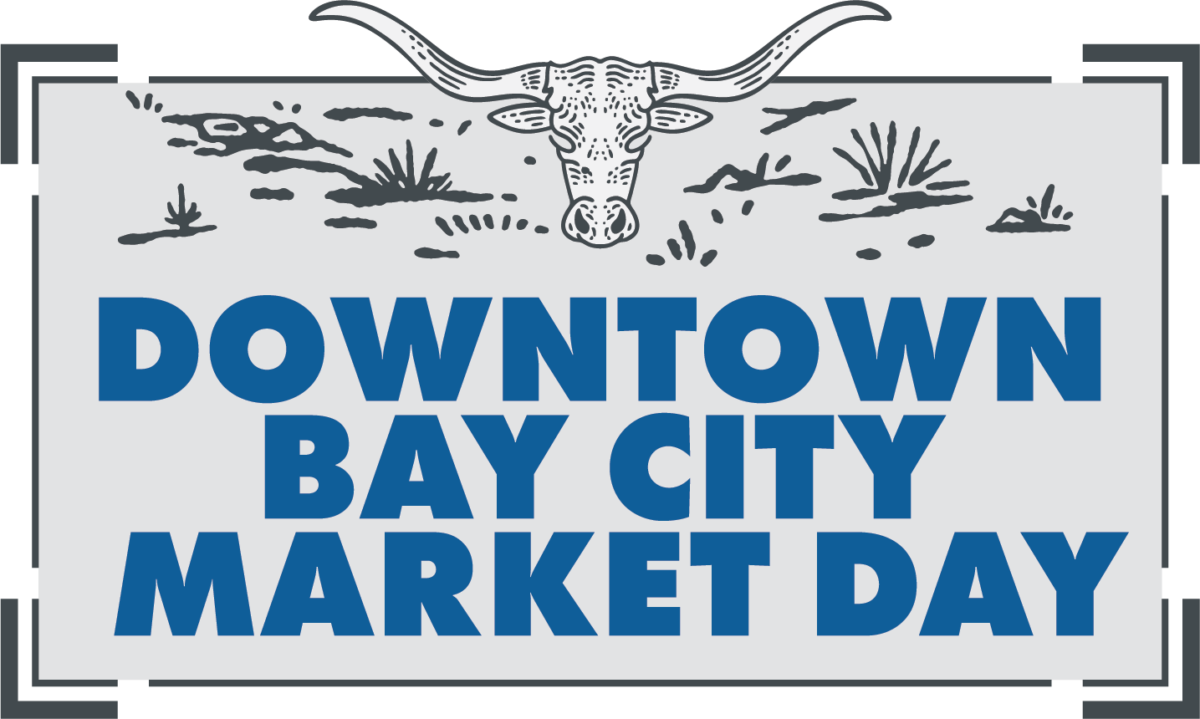 Downtown Bay City Market ACM Texas