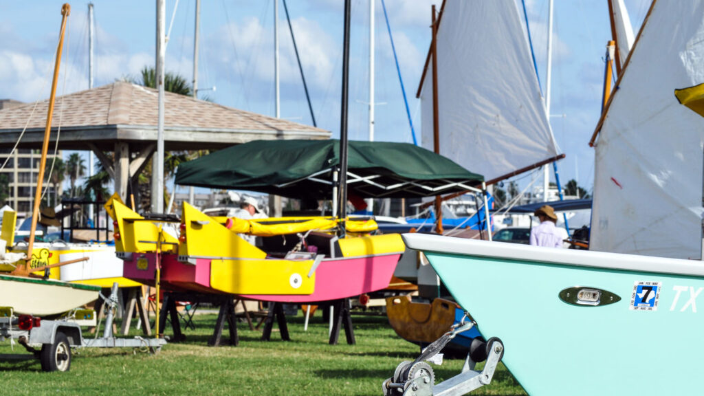 BoatFestivalBoats